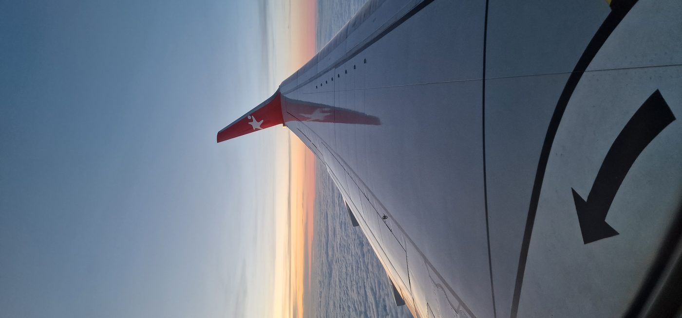 Direct flight to Dalaman from the UK